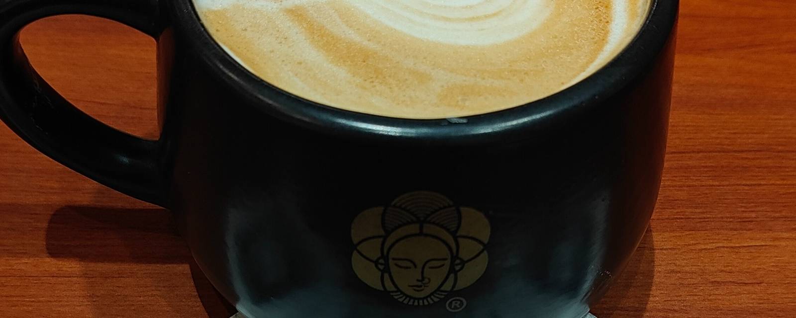Kruti Coffee cover